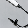 朗科(Netac) 移动固态硬盘type-c 高速USB3.1 金属外壳 pssd便携办公 Z Slim系列 1TB晒单图