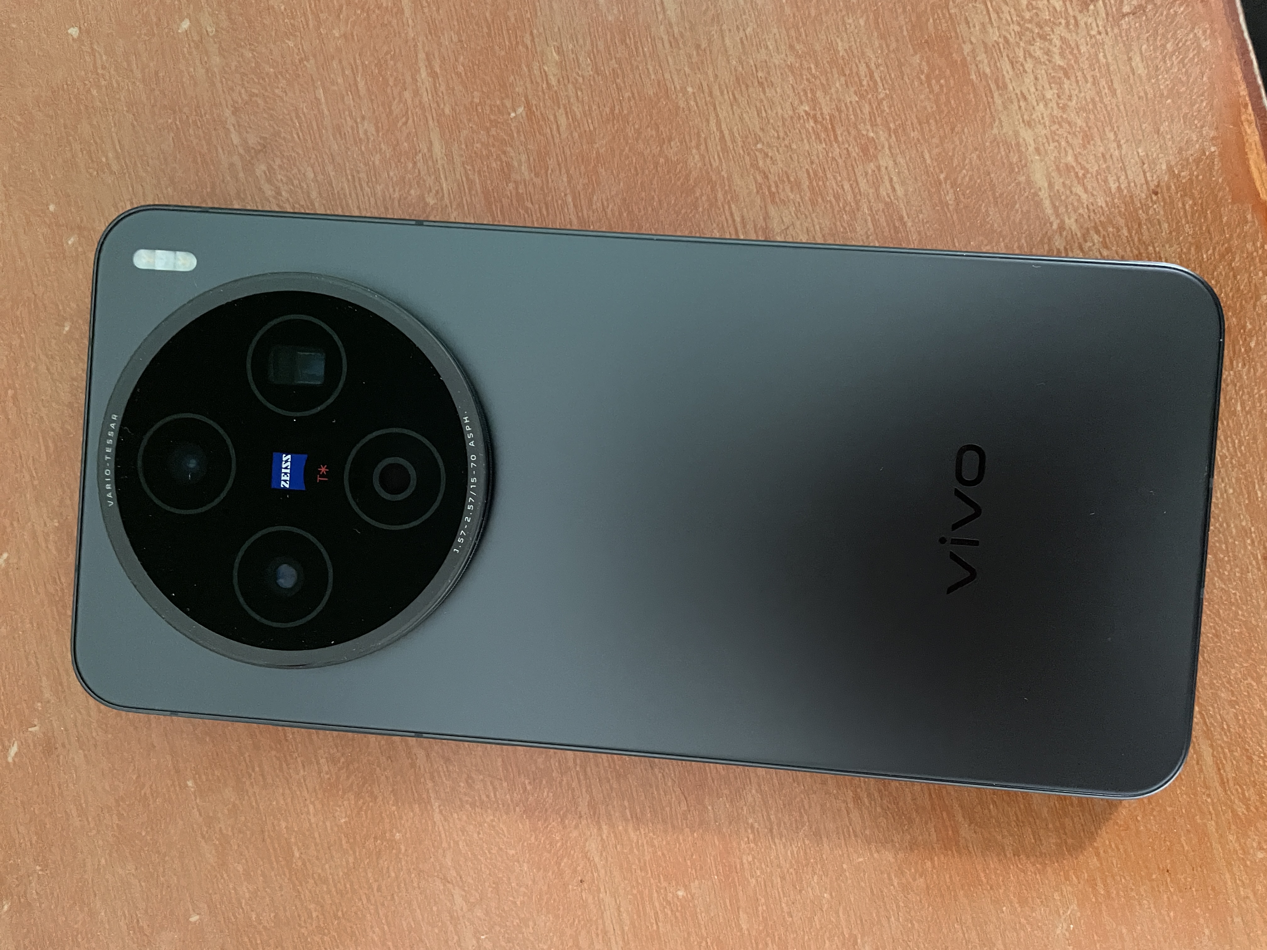 vivo X200s 简黑 16GB+512GB 全网通5G新品手机天玑9400+旗舰芯片蔡司超级潜望长焦胶片live人像拍照游戏学生智能手机晒单图