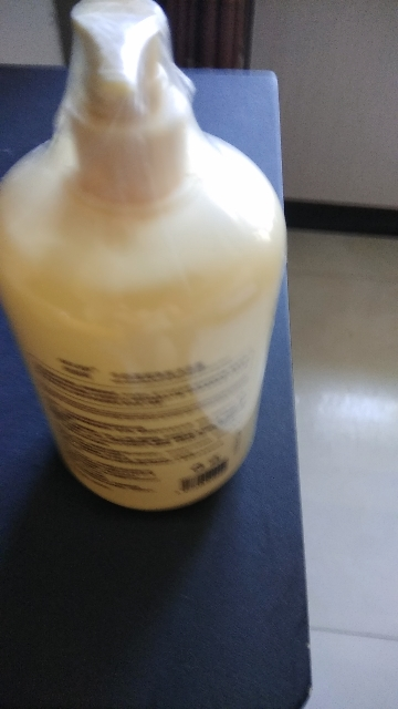 欧丽琦牛奶温润柔肤沐浴露800ml保湿补水滋润营养晒单图