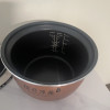 九阳(Joyoung)电压力锅电高压锅家用5L多功能智能锅双胆大容量饭煲 Y-50C81晒单图