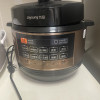 九阳(Joyoung)电压力锅电高压锅家用5L多功能智能锅双胆大容量饭煲 Y-50C81晒单图