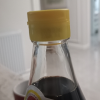 恒顺K型香醋 糯米原酿550ml 总酸≥5.5g/100ml 0防腐剂晒单图