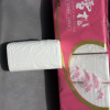 [2提24卷]苏宁宜品雪松卫生纸卷纸批发家用纸巾家庭装厕纸手纸无心卷筒纸原木浆母婴适用700克/提晒单图