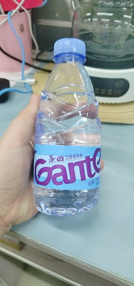 景田纯净水小瓶360ml饮用水12瓶会议家庭饮用水景田晒单图