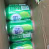 崂山啤酒(LAOSHAN BEER)清爽8度330*20罐啤(22版电商尊享)晒单图