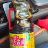 海天 酱油鲜味生抽1.9L 大桶装家用炒菜凉拌菜酿造美味鲜酱油晒单图