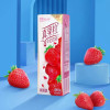 蒙牛 真果粒牛奶饮品 草莓果粒 250ml*12盒晒单图