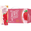 蒙牛 真果粒牛奶饮品 草莓果粒 250ml*12盒晒单图