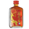 权禄梅花鹿鹿茸血酒100ML/瓶养生小酒鹿茸血鲜酿养生酒泡酒送礼长辈父母家长中老年男性养生滋补鹿场直销非白酒非保健酒晒单图