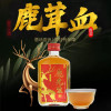 权禄梅花鹿鹿茸血酒100ML/瓶养生小酒鹿茸血鲜酿养生酒泡酒送礼长辈父母家长中老年男性养生滋补鹿场直销非白酒非保健酒晒单图