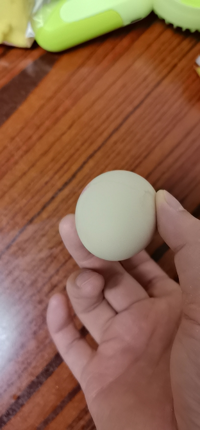苗佳新可生食蛋绿色无抗鲜鸡蛋无菌蛋20枚/1000g晒单图