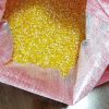 大碴子 东北农家粘笨玉米碴子大碴粥苞米粗粮杂粮规格可选 小碴子5斤晒单图
