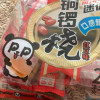 盼盼红豆味铜锣烧240g*2袋装早餐休闲夜宵充饥零食品晒单图