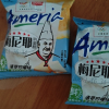 盼盼柠檬味梅尼耶干蛋糕160g*1盒早餐批发儿童休闲零食下午茶晒单图