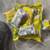 盼盼注心蛋黄派散装18g*15枚老式早餐面包注心休闲充饥零食晒单图