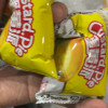 盼盼注心蛋黄派散装18g*15枚老式早餐面包注心休闲充饥零食晒单图