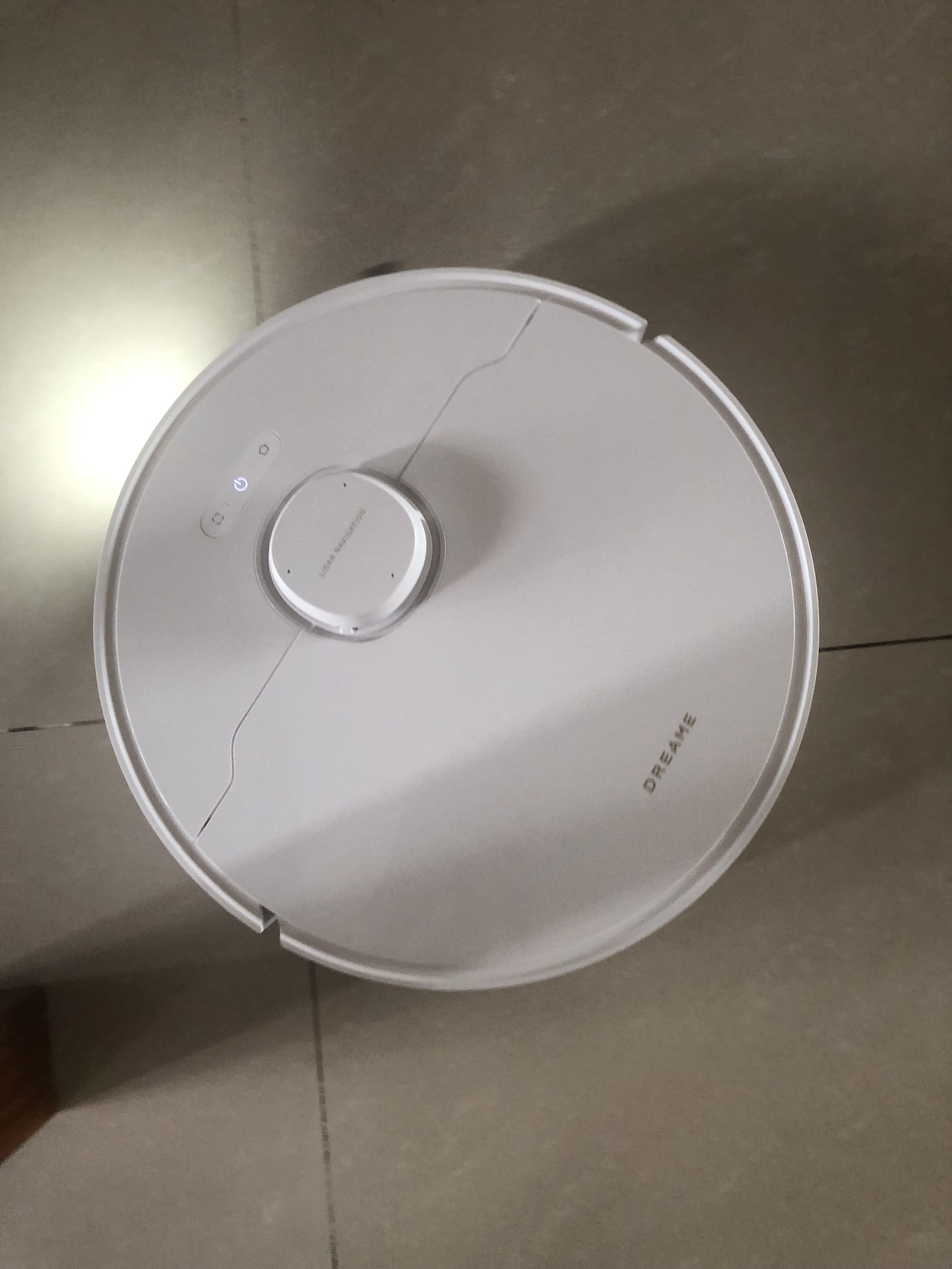 [政府补贴]追觅扫地机器人S40 增强版 水箱版 洗拖扫拖一体自动清洗全自动基站热水洗拖布仿生机械臂擦地洗地擦地机晒单图