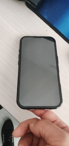 Apple iPhone 16 256G 黑色 移动联通电信5G双卡双待手机晒单图