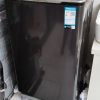 海信洗衣机XQB100-V359D星曜紫晒单图