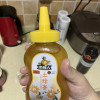 [2瓶装500g*2]采蜂人土蜂蜜500g*2土蜂蜜正宗蜜纯正香甜瓶装蜜苏宁宜品晒单图