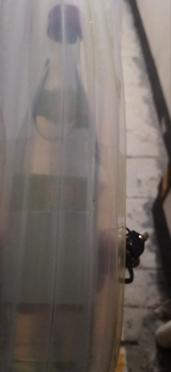 衡记老白干62度传统版500ml单瓶试饮装高度白酒晒单图