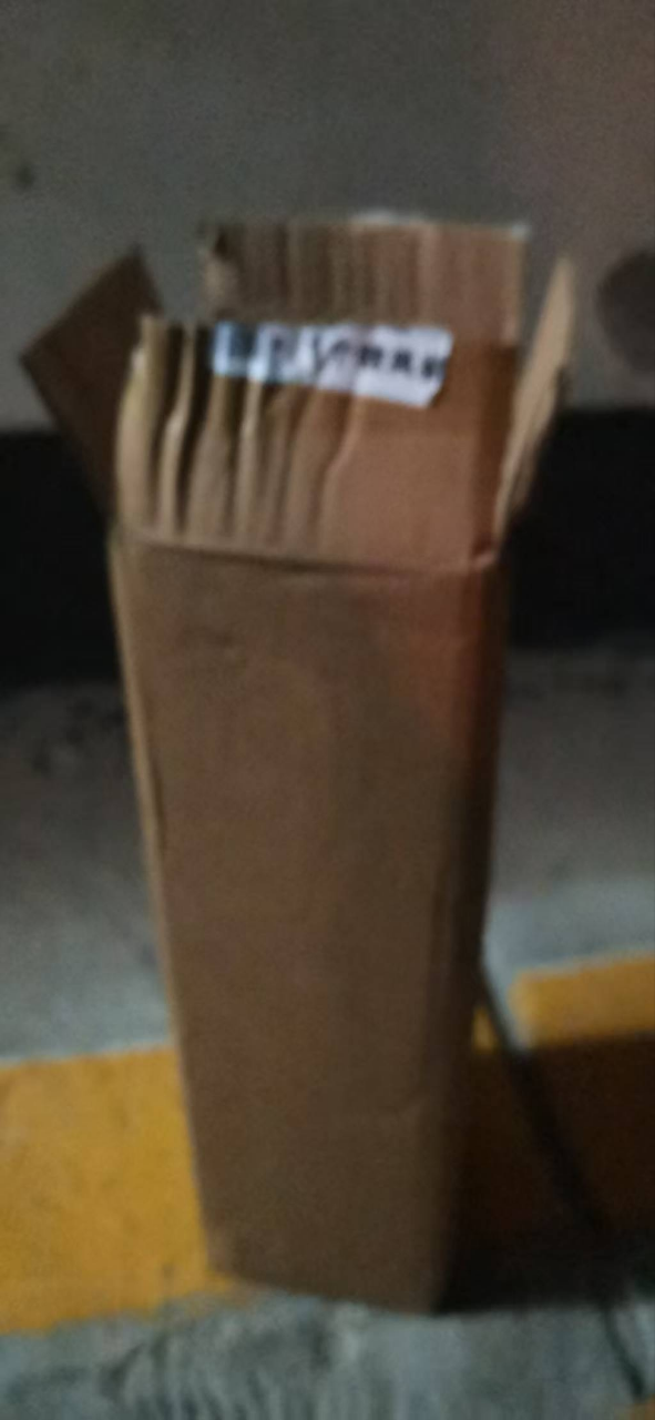 衡记老白干62度传统版500ml单瓶试饮装高度白酒晒单图