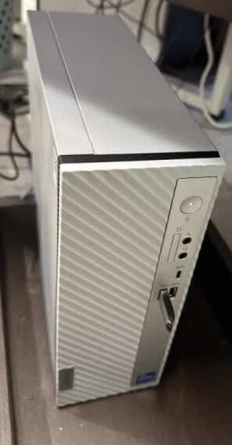 联想(Lenovo)小新台式电脑整机(酷睿i5-1235U 16G内存 1TB高速大容量固态硬盘 Win11 正版office)27英寸来酷显示器晒单图
