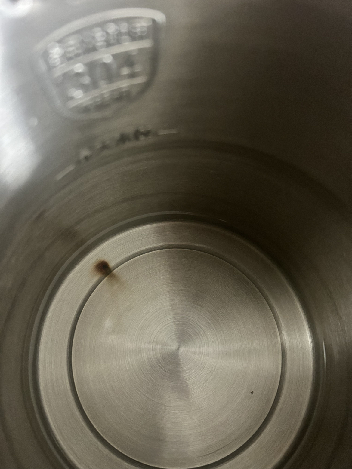 苏泊尔(SUPOR)烧水壶电热水壶2升家用大容量开水壶304不锈钢1800w大功率全自动煲水壶智能煮水壶便携出差旅行2L晒单图