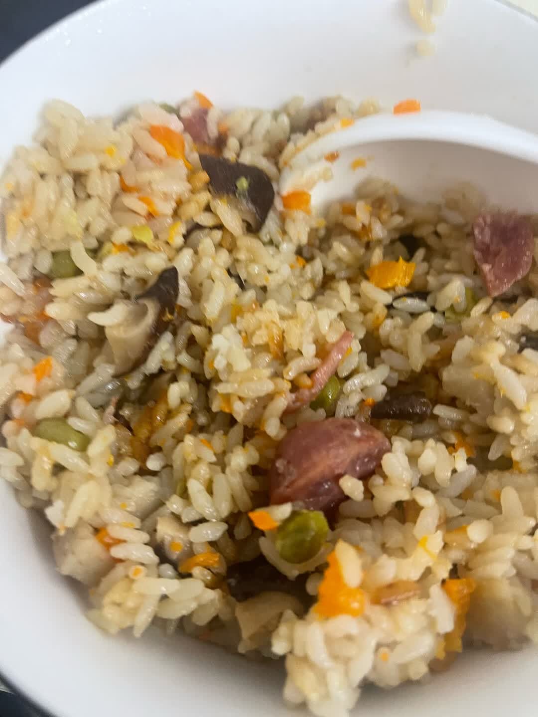 九阳(Joyoung)电压力锅电压力煲小型家用高压锅一键排气煮饭电饭煲多功能菜单 Y-30H25晒单图