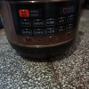 九阳(Joyoung)电压力锅电高压锅家用5L多功能智能锅双胆大容量饭煲 Y-50C81晒单图