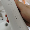 松下 (Panasonic)冲牙器 洗牙器 水牙线 全身水洗 5档可调节水压 超声波水流冲洗器 小白塔 EW1511晒单图