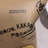 来伊份 小米锅巴(五香味)78g*3袋休闲零食怀旧办公室零嘴下午茶锅巴晒单图