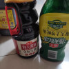 海天0添加金标生抽1.28L+上等蚝油590g 家庭装调味调料组合晒单图