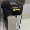 松下(Panasonic)电热水瓶烧水壶保温一体家用智能自动恒温净水热水壶NC-ES4000晒单图