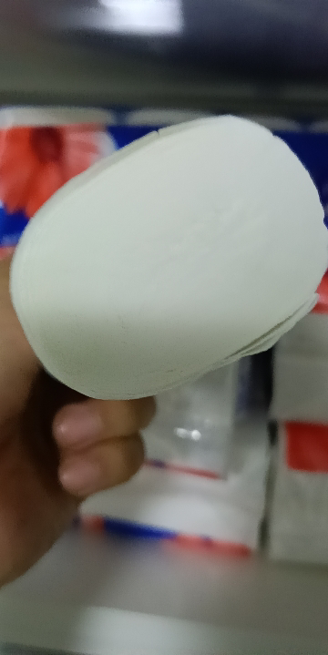 维达超韧实芯卷纸4层78g30卷卫生纸 无芯卷筒纸巾厕纸家用囤货装(整箱销售)(新旧包装交替发货)晒单图