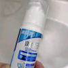 冷酸灵泵式牙膏极地白130g 海洋薄荷香型 双重抗敏感 口气清新 闪蓝啫喱膏体 按压式牙膏晒单图
