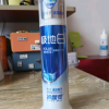 冷酸灵泵式牙膏极地白130g 海洋薄荷香型 双重抗敏感 口气清新 闪蓝啫喱膏体 按压式牙膏晒单图