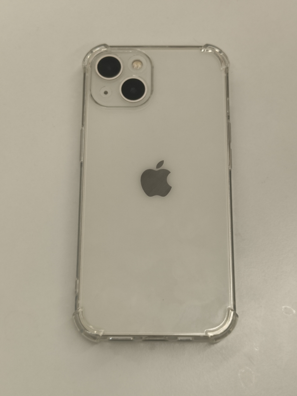[99新]Apple/苹果 iPhone 13 512G 白色 二手手机 二手苹果 13 iPhone13二手 苹果手机晒单图