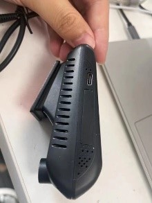 HY08途大圣行车记录仪晒单图