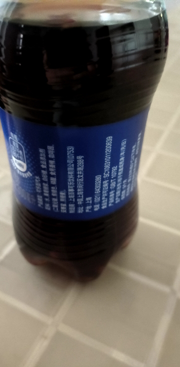 百事可乐 Pepsi 汽水 碳酸饮料整箱 300ml*12瓶 (新老包装随机发货)晒单图
