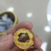 [新人特惠]无核山楂干 60g/罐 酸爽可口回味无穷 正品山楂泡水泡茶晒单图