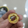 [新人特惠]无核山楂干 60g/罐 酸爽可口回味无穷 正品山楂泡水泡茶晒单图