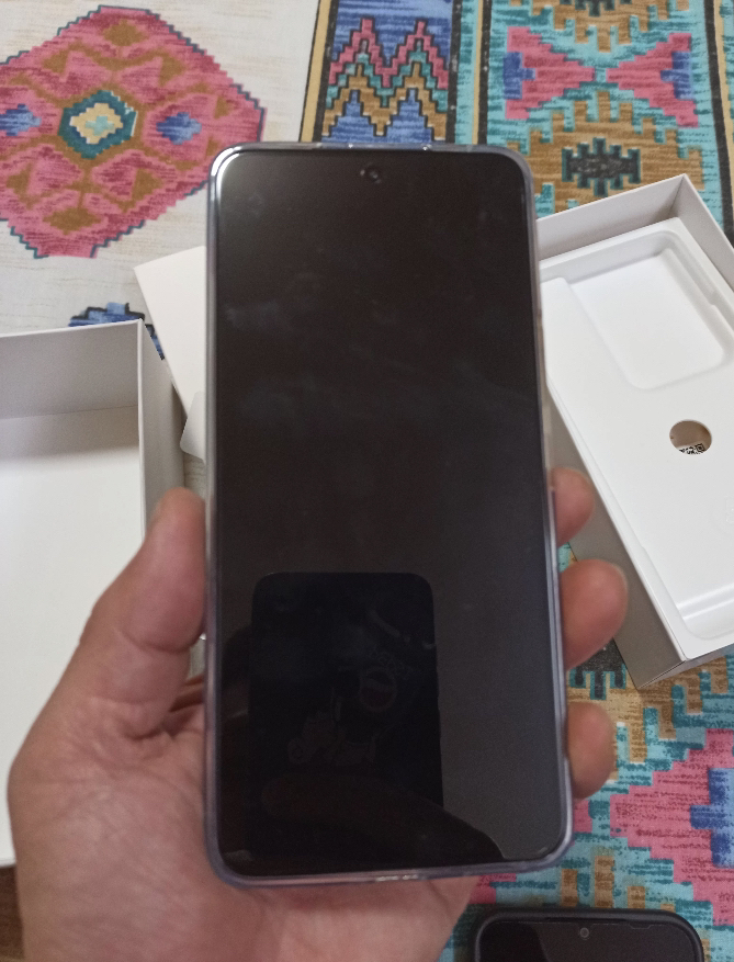 荣耀300 16GB+512GB 墨岩黑 第三代骁龙7芯片 荣耀绿洲护眼屏 5300mAh青海湖电池晒单图