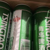 青岛啤酒清爽8度500*9罐啤(电商尊享)晒单图