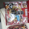 盼盼红豆味铜锣烧240g*2袋装早餐休闲夜宵充饥零食品晒单图