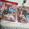 盼盼红豆味铜锣烧240g*2袋装早餐休闲夜宵充饥零食品晒单图