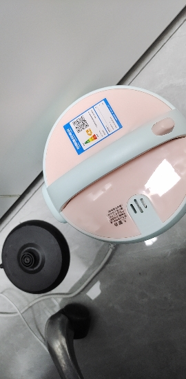 美的(Midea)电饭煲MB-FB16M161电饭锅家用1.6L多功能迷你小型煮饭锅不粘涂层上蒸下煮一键操作蒸煮饭晒单图