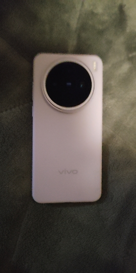 vivo X200s 淡紫 16GB+512GB 全网通5G新品手机天玑9400+旗舰芯片蔡司超级潜望长焦胶片live人像拍照游戏学生智能手机晒单图