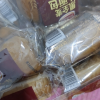 达利园法式黑麦小面包营养健康早餐手撕面包400g*1袋装晒单图