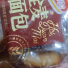 达利园法式黑麦小面包营养健康早餐手撕面包400g*1袋装晒单图